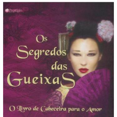 Imagem de Segredos das gueixas, os - PRESTIGIO - GRUPO EDIOURO, 3
