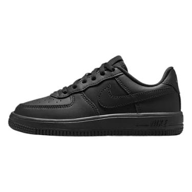 Imagem de Nike Tênis infantil Force 1 Low (preto/preto/preto/preto), Preto/preto/preto/preto, 16