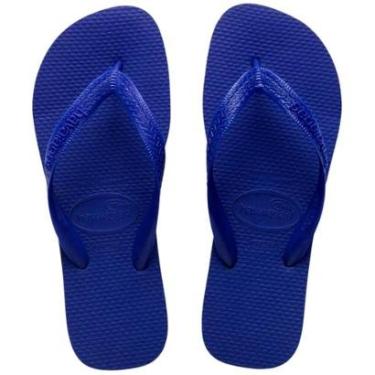 Imagem de Chinelo Masculino de Dedo Casual Havaianas Top 4000029-Masculino