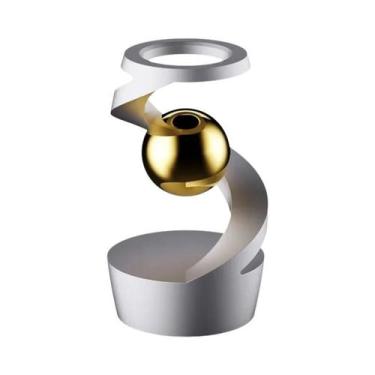 Imagem de Trompete Giratório Suspenso Para Adultos E Crianças, Efeito Visual, Al