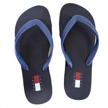 Imagem de Chinelo Tommy Hilfiger TJM Beach Flip Flop-Masculino