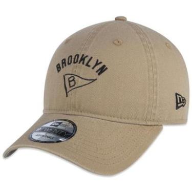 Imagem de Boné 9TWENTY MLB Brooklyn Dodgers Fashion Vintage Class-Unissex