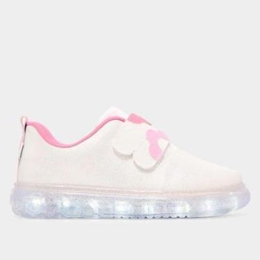 Imagem de Tênis Infantil Pampili Sneaker Menina-Feminino