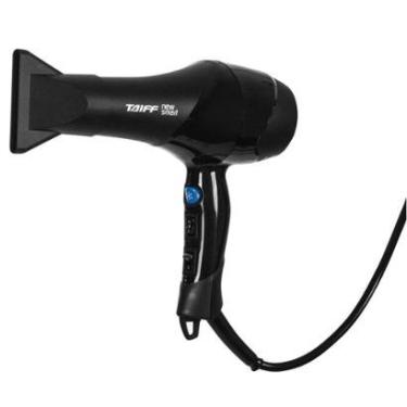Imagem de Secador Taiff New Smart Ac Profissional 1700W Preto - 127V-Unissex