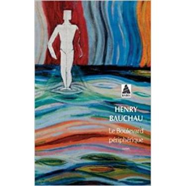 Imagem de Le boulevard peripherique - ACTES SUD, 3