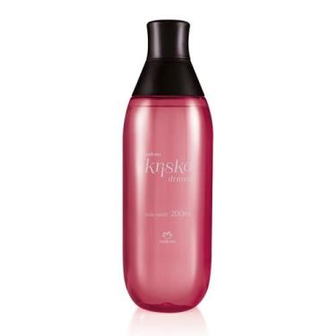 Imagem de Kriska Des Col Body Splash Drama 200ml - Natura