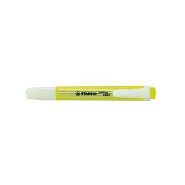Imagem de Marca Texto Stabilo Swing Cool Amarelo (33.0700)