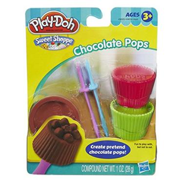 Imagem de Massinha Play Doh Mini Kit S Shoppe - Hasbro 49654