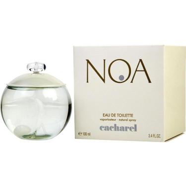 Imagem de Perfume Feminino Noa Cacharel Eau De Toilette Spray 100 Ml