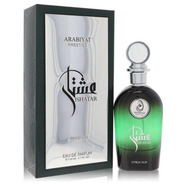 Imagem de Perfume Masculino Arabiyat Prestige Citrus Oud Eau de Parfum - unisex 110ml