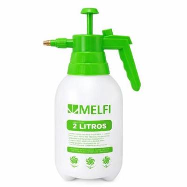 Imagem de Pulverizador de Pressão Melfi 2L Manual