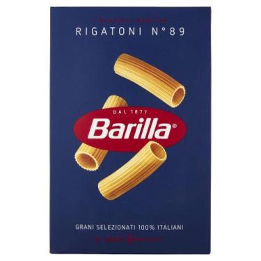 Imagem de Macarrão Rigatoni Barilla 500g
