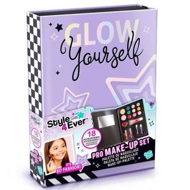 Imagem de Style 4 EVER Maleta de Maquiagem GLOW FUN
