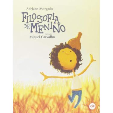 Imagem de Filosofia de Menino - Zit Editora
