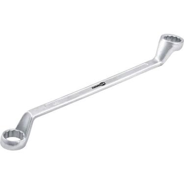 Imagem de Chave Estrela 20x22mm Aço Carbono Cartela - Nove54