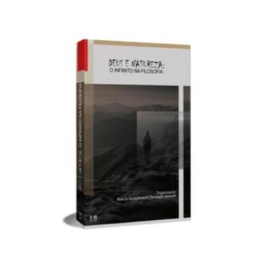 Imagem de Deus e natureza: o infinito na filosofia - KOTTER, 3