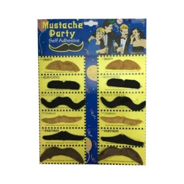 Imagem de Suprimentos Para Festa Pirata: Conjunto De Louças Descartáveis Com Moe