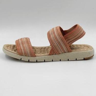 Imagem de Sandália Modare Rasteira Papete Feminina-Feminino