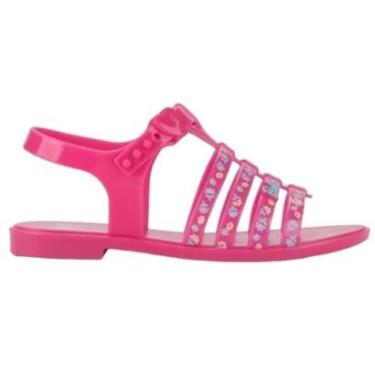 Imagem de SANDALIA BARBIE ICE CREAN REF:22587 MENINA-Feminino