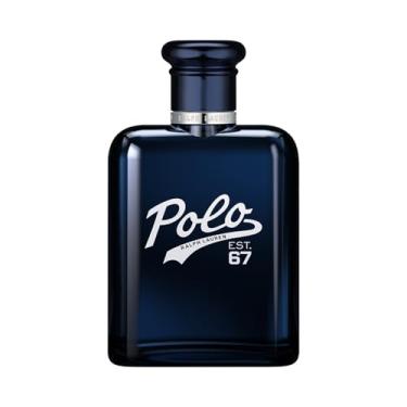Imagem de Ralph Lauren, Polo 67, Perfume Masculino, Frutas Cítricas e Acorde de Madeira, Eau de Toilette com Fixação Equilibrada, Redefina a modernidade, Frasco com 125ml