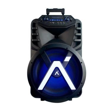 Imagem de Caixa De Som Aquario Hype 900 Bluetooth 900w Rms Hp-900
