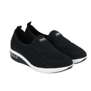 Imagem de Tênis Modare, Preto, 35