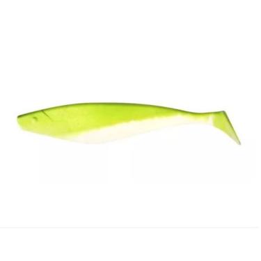 Imagem de Isca artificial rebel plastica macia  shad minnow 23cm - Action Plasti
