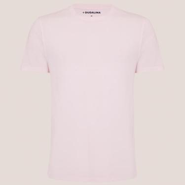 Imagem de Camiseta Dudalina Essentials Color Masculino-Masculino