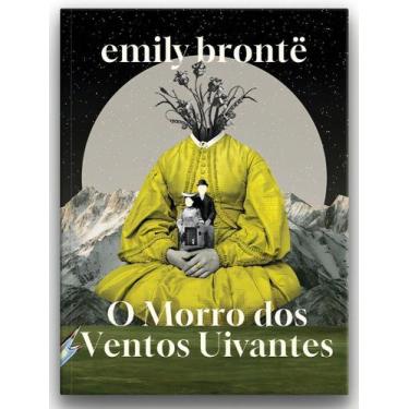 Imagem de O Morro Dos Ventos Uivantes - ANTOFAGICA EDITORA LTDA, Sortido