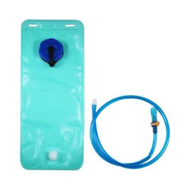 Imagem de Colete De Hidratação Unissex 5.5L 5L Para Corrida, Mochila De Água Par