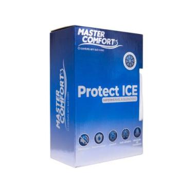 Imagem de Protetor Protect Ice Master Comfort Tamanho do colchão:Solteiro
