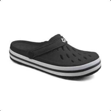 Imagem de Babuche Clog Star Boaonda Feminina Ortopédica Leve-Unissex