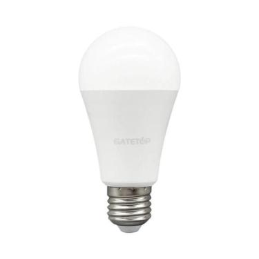 Imagem de Lâmpadas LED A60 G45 E27 3W-24W 8W 9W 12W 15W 18W 20W 24W Branco Quent