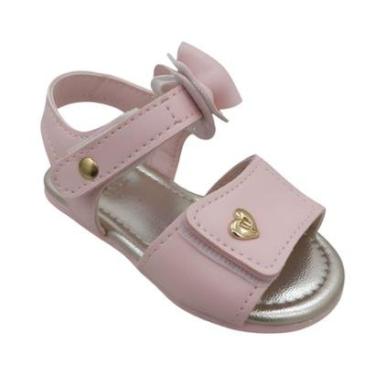 Imagem de Sandália Kidy Baby Menina Primeiros Passos Anatômica-Feminino
