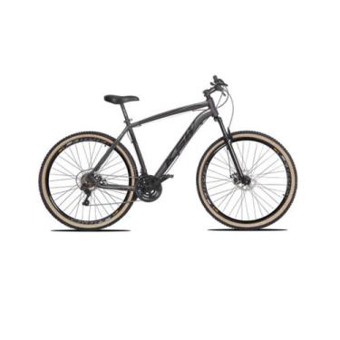 Imagem de Bicicleta Aro 29 Ksw Xlt 24v Freio a Disco Garfo Com Suspensão Mtb 29 