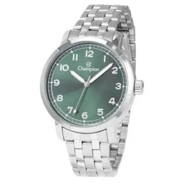 Imagem de Relógio CHAMPION masculino analógico quartz CH30331G