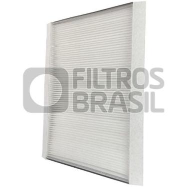 Imagem de Filtro de cabine Mercedes Benz Sprinter Furgão 2001 a 2024 - FILTROS B