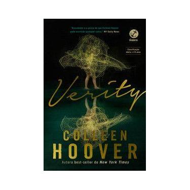 Imagem de Livro - Verity - Galera