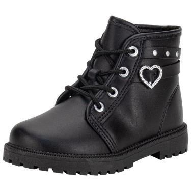 Imagem de Bota Infantil Coturno Molekinha 2126526