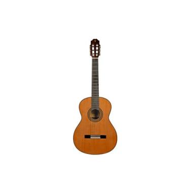 Imagem de Violão PHX J White LCS101NA Camerata Concertista II Cedro Abaulado - J