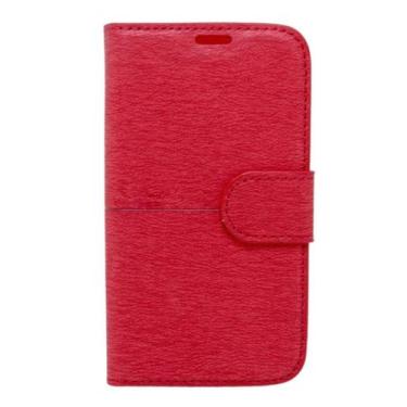 Imagem de Capa Capinha Carteira Para Iphone 15 Flip Case Cores Lisas - Geral, Ve