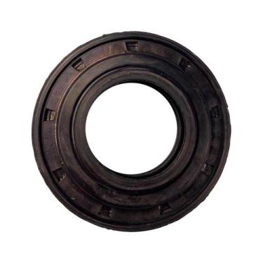 Imagem de Vedador Bomba Lavadora GE LCA 8-15kg Original Brasved, Selo Bomba Bras