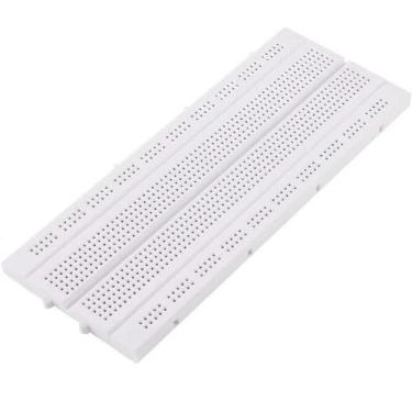 Imagem de Protoboard 840 pontos
