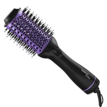 Imagem de Escova Secadora Easy Lilás - 127v / Lilás - Taiff, Lilás, 220V