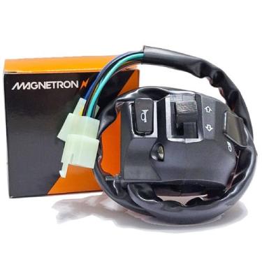 Imagem de Chave de Luz Crosser 150 Ed 2015 2016 Magnetron
