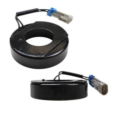 Imagem de Bobina CVC Mahle p/ Fiat Palio, Siena, Mobi 1.0/1.4 2014 A Melhor  - V