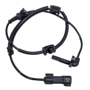 Imagem de Sensor do Freio ABS Cruze 1.8 16V 2010 a 2016 Dianteiro Direito Esquer