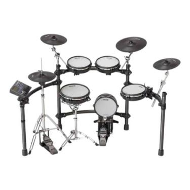 Imagem de Bateria eletronica nux dm8
