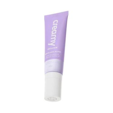 Imagem de Sérum Facial Anti-Idade Skincare 30ml Creamy
