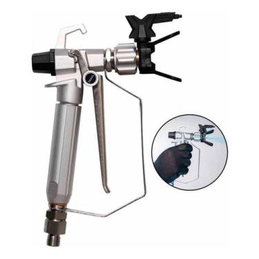 Imagem de Pistola Pintura Airless Powertech Atlas 3600 psi